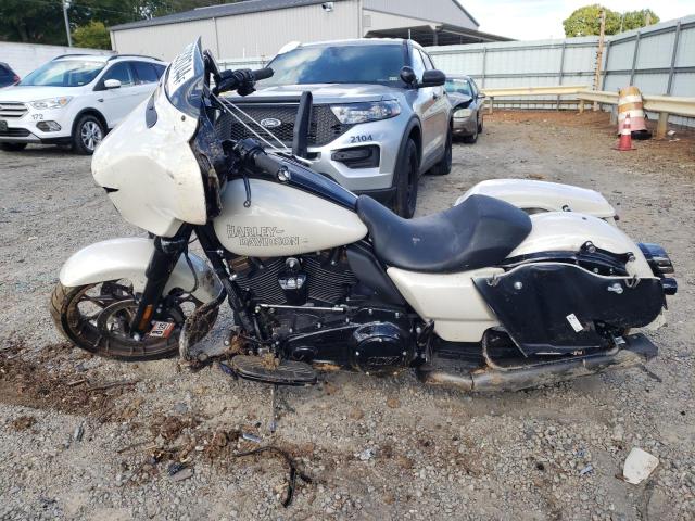 2023 HARLEY-DAVIDSON FLHXST 1HD1ABL17PB642472