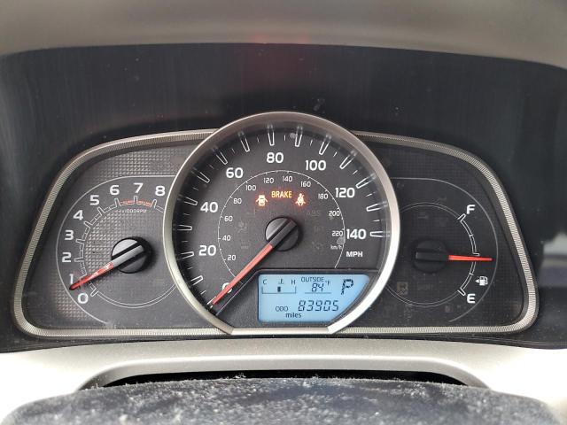 2015 TOYOTA RAV4 LE - JTMZFREV4FD051226