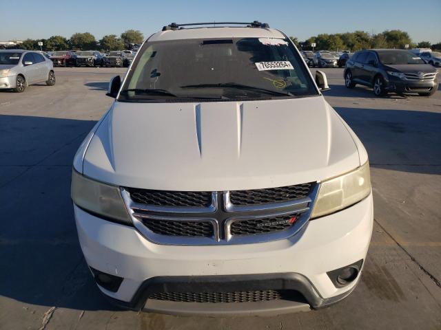 VIN 3C4PDCCG0DT500715 2013 Dodge Journey, Sxt no.5