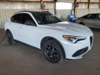 ALFA ROMEO STELVIO TI photo