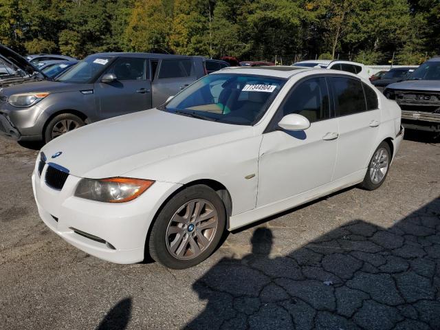 2007 BMW 328 I #3024143827