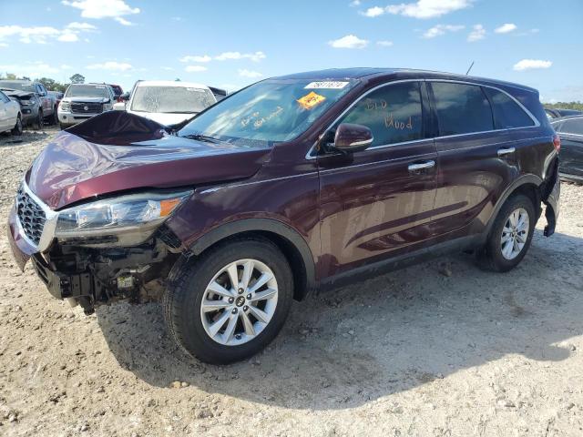 2019 KIA SORENTO L #3024444522