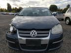 VOLKSWAGEN JETTA SE photo