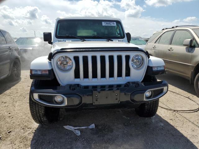 2021 JEEP WRANGLER U - 1C4HJXEG6MW528692
