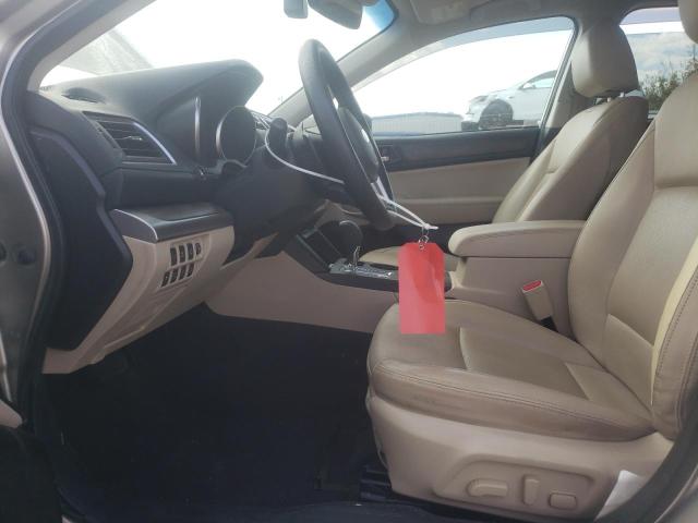 2017 SUBARU OUTBACK 2. - 4S4BSANC6H3354865