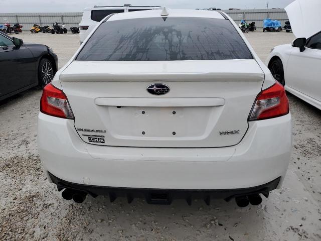 VIN JF1VA1A62K9828826 2019 Subaru WRX no.6