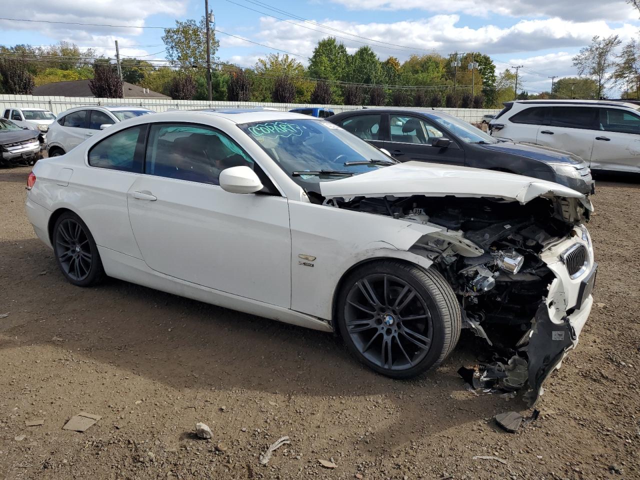 Lot #2993057466 2010 BMW 328 XI