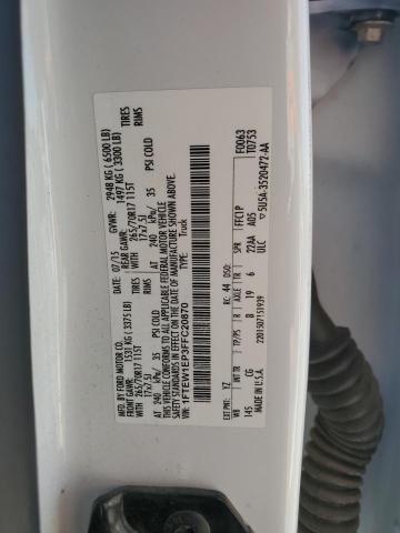 2015 FORD F150 SUPER - 1FTEW1EP3FFC20870