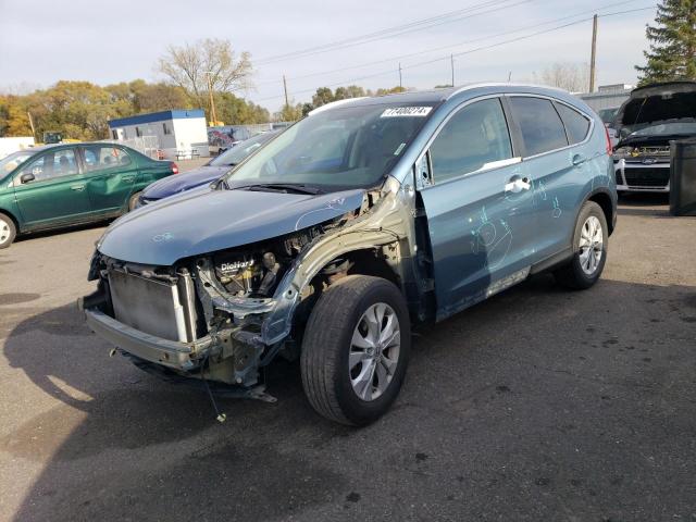 Vin: 5j6rm4h77dl019938, lot: 78988094, honda crv exl 2013 img_1