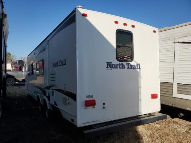 NORT TRAVEL TRA 2011 two tone   5SFNB2922BE231615 photo #4