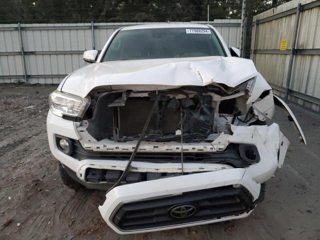 2021 TOYOTA TACOMA DOU - 5TFCZ5AN1MX255277