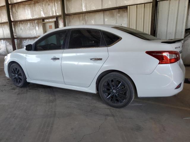 2017 NISSAN SENTRA S - 3N1AB7AP6HY283995
