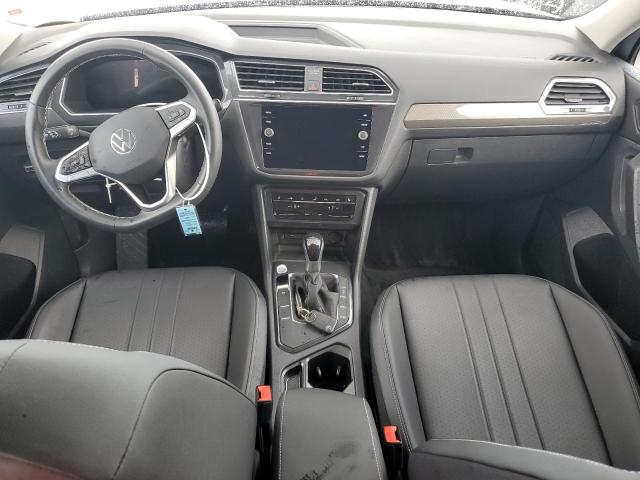2023 VOLKSWAGEN TIGUAN SE - 3VV3B7AX0PM105352