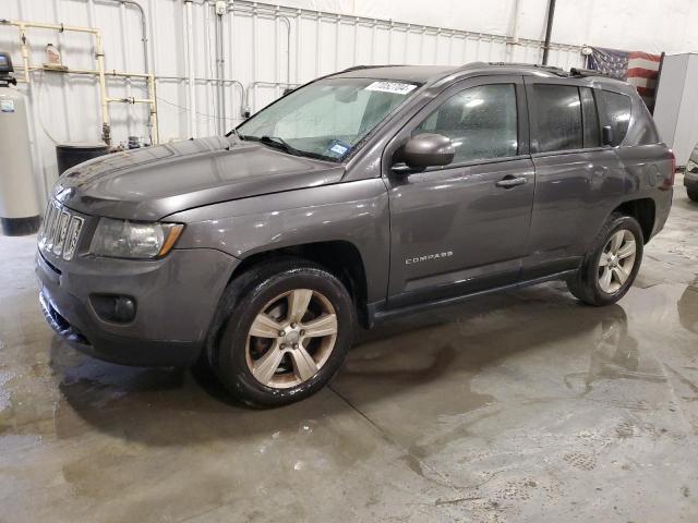 2016 JEEP COMPASS LA #2979356602