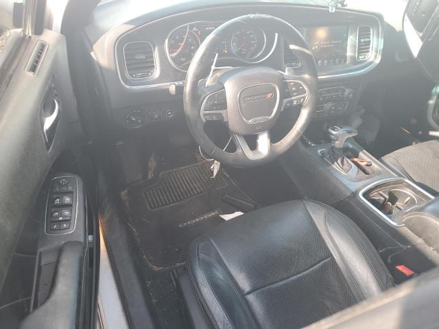 2015 DODGE CHARGER R/ - 2C3CDXCT4FH848245