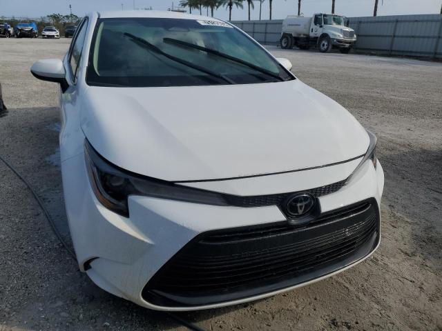 2024 TOYOTA COROLLA LE - 5YFB4MDE5RP104237