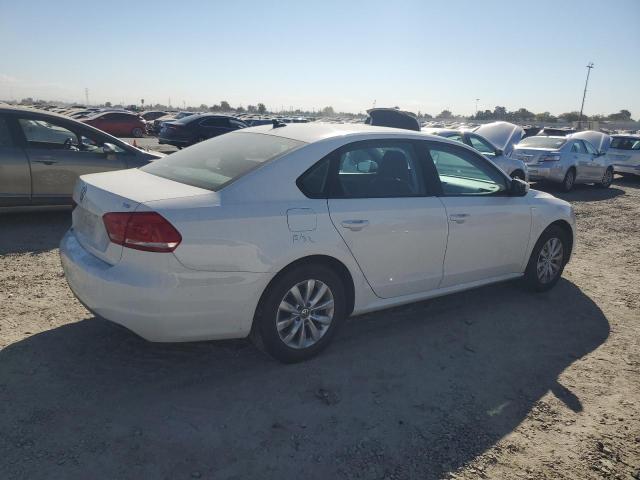 VIN 1VWAT7A34EC064784 2014 VOLKSWAGEN PASSAT no.3