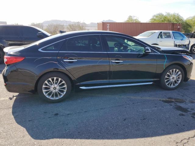 2015 HYUNDAI SONATA SPO - 5NPE34AF3FH191609