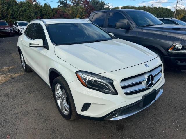 VIN WDCTG4GB2FJ104283 2015 MERCEDES-BENZ GLA-CLASS no.4