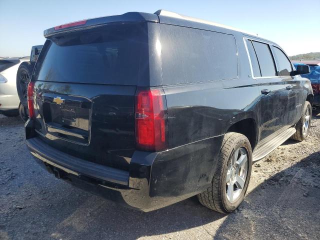 2015 CHEVROLET SUBURBAN C - 1GNSCJKC8FR530886