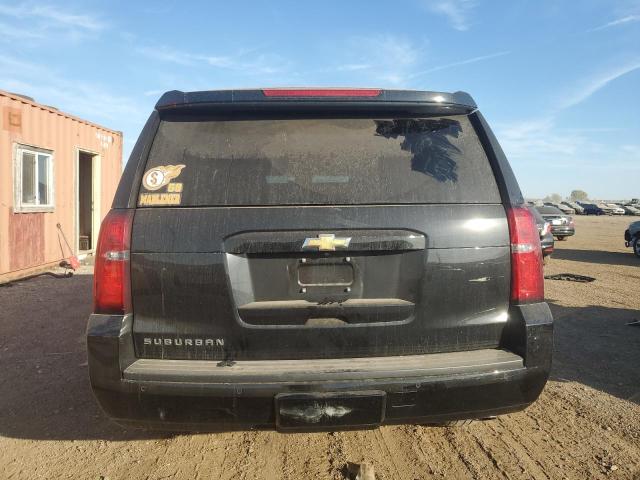 2017 CHEVROLET SUBURBAN K - 1GNSKHKCXHR354597