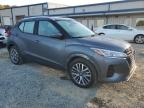 NISSAN KICKS SV photo