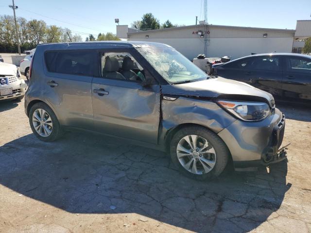 VIN KNDJP3A51G7370919 2016 KIA Soul, + no.4