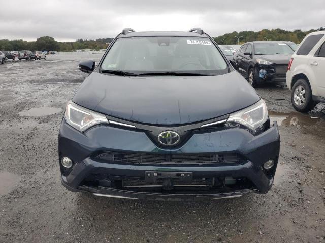 2017 TOYOTA RAV4 XLE - JTMRFREVXHJ135524