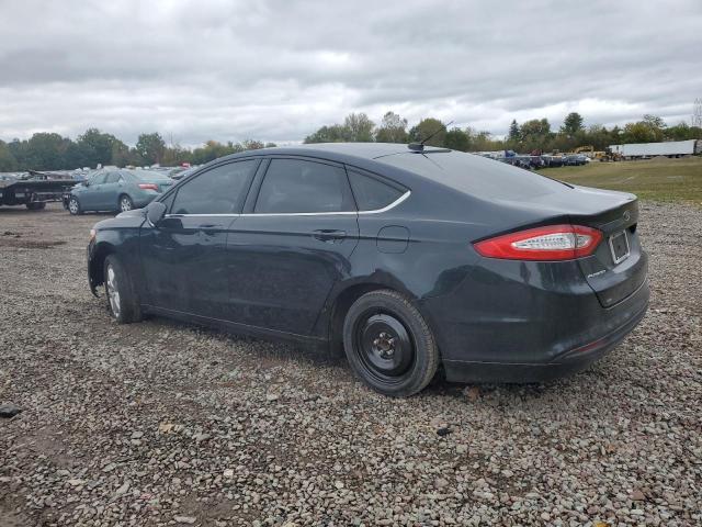 VIN 3FA6P0HDXER281668 2014 Ford Fusion, SE no.2