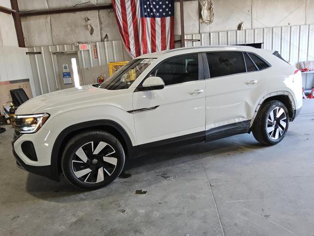 VIN 1V2HE2CA3RC215404 2024 Volkswagen Atlas, SE no.1