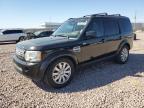 LAND ROVER LR4 HSE LU photo