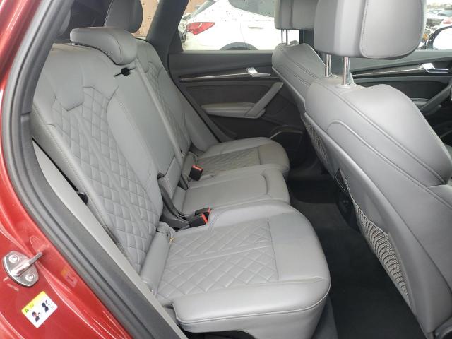 2018 AUDI SQ5 PRESTI - WA1C4AFY1J2052984