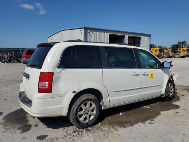 CHRYSLER TOWN & COU 2008 white  gas 2A8HR54P98R635421 photo #4