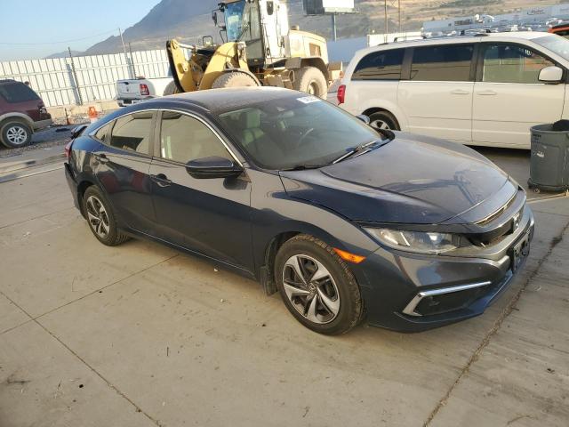 2020 HONDA CIVIC LX - 19XFC2F66LE013890