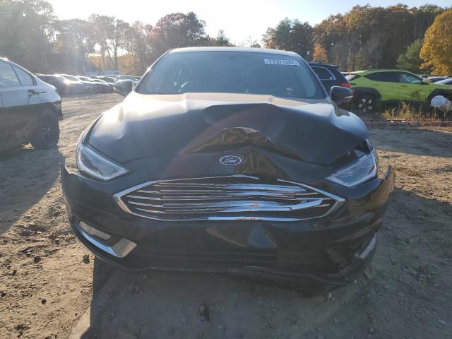 2018 FORD FUSION TIT - 3FA6P0RU6JR206233