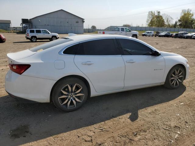2016 CHEVROLET MALIBU LT - 1G1ZE5ST5GF274274
