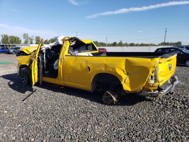 2021 RAM 2500 BIG H - 3C6MR5BL7MG576477
