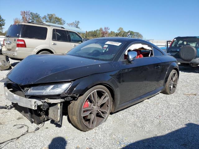 2016 AUDI TTS - TRUC1AFV2G1012227