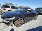 2016 AUDI TTS - TRUC1AFV2G1012227