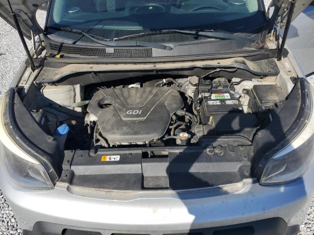 2015 KIA SOUL - KNDJN2A29F7808820