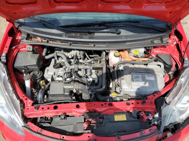 2015 TOYOTA PRIUS C - JTDKDTB39F1576467