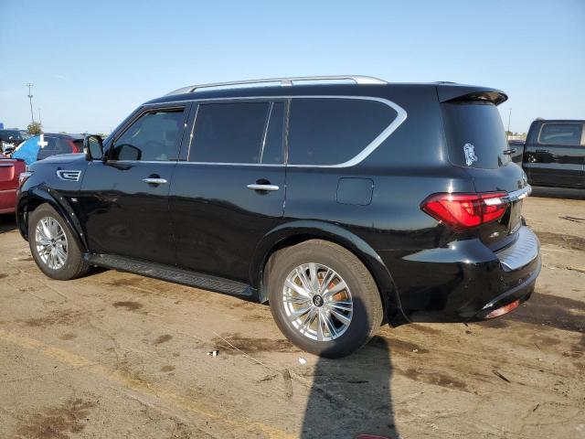 2020 INFINITI QX80 LUXE - JN8AZ2NE4L9254017