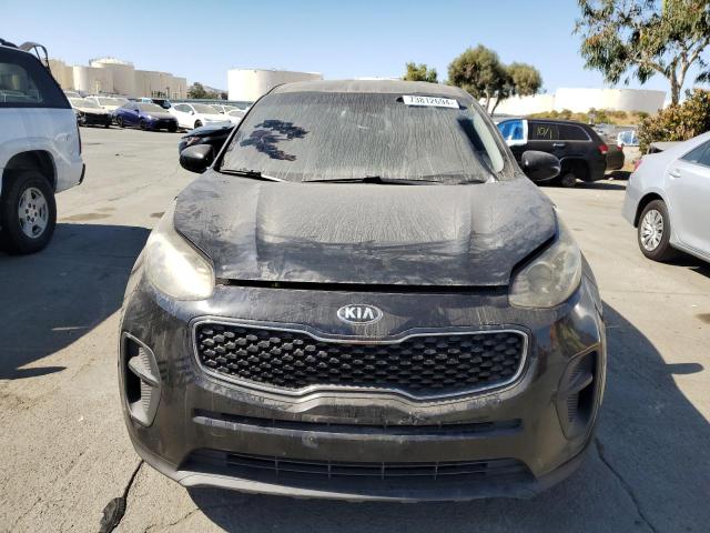 VIN KNDPM3AC6H7052667 2017 KIA Sportage, LX no.5