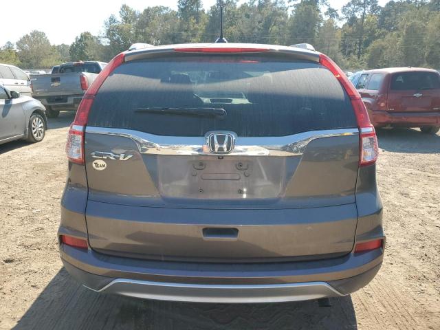 VIN 2HKRM3H76GH567342 2016 Honda CR-V, Exl no.6