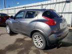 NISSAN JUKE S photo