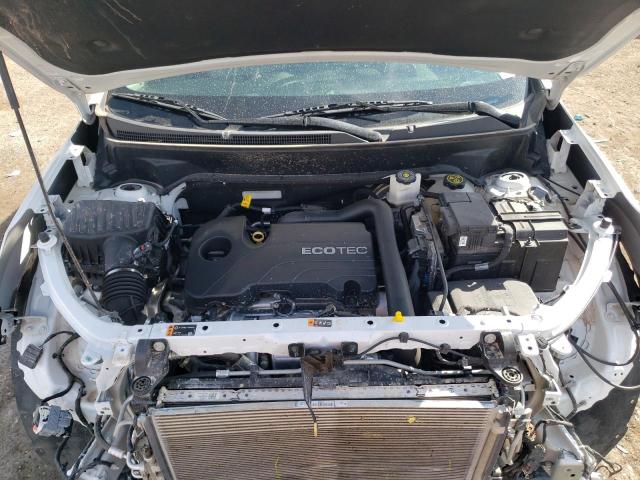 2019 CHEVROLET EQUINOX LT - 3GNAXKEV8KS678272