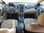 HYUNDAI ELANTRA SE photo