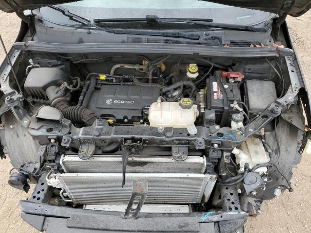 2017 BUICK ENCORE PRE - KL4CJHSB9HB081789