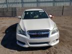 SUBARU LEGACY 2.5 photo