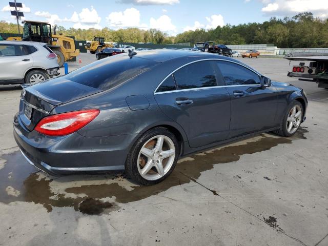 VIN WDDLJ7DB2DA064481 2013 MERCEDES-BENZ CLS-CLASS no.3